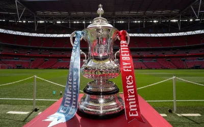 Bốc thăm vòng 4 FA Cup, Liverpool, Man Utd, Chelsea và Man City tìm số phận-Kubet