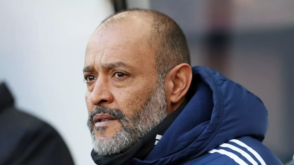 Nottingham Forest sẽ tìm cách củng cố hàng ngũ của Nuno Espirito Santo trong kỳ chuyển nhượng tháng Giêng (Hình ảnh: Kubet)