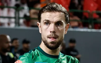 Bên trong nỗi đau khổ ở Saudi của Jordan Henderson khi cựu đội trưởng Liverpool chấm dứt cơn ác mộng kéo dài sáu tháng-Kubet