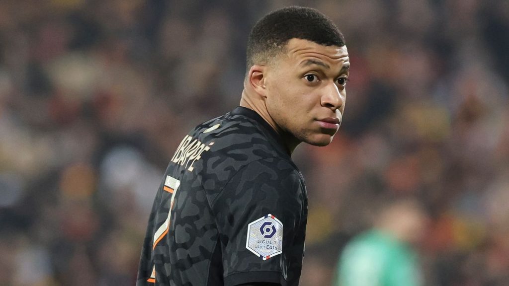 Kylian Mbappé là mục tiêu chuyển nhượng của Real Madrid và Liverpool, cùng các câu lạc bộ khác (Ảnh: Kubet)