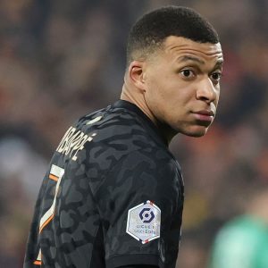 Kylian Mbappé khiến Liverpool trong tình trạng báo động đỏ với bình luận chuyển nhượng 'đến lượt tôi rời PSG'-Kubet