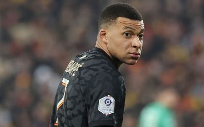 Kylian Mbappé khiến Liverpool trong tình trạng báo động đỏ với bình luận chuyển nhượng 'đến lượt tôi rời PSG'-Kubet