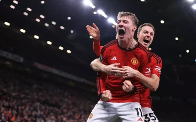 Rasmus Hojlund lo sợ tăng lên sau sự vắng mặt của ngôi sao Man Utd trong trận gặp Nottingham Forest giải thích-Kubet