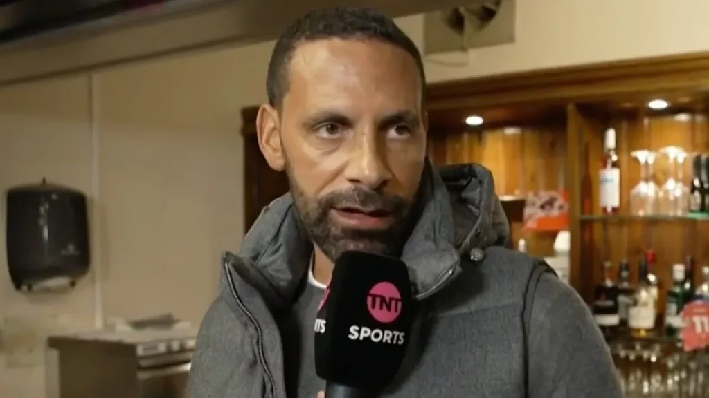 Rio Ferdinand đã ca ngợi Gary O'Neil và Jurgen Klopp (Ảnh: Kubet)