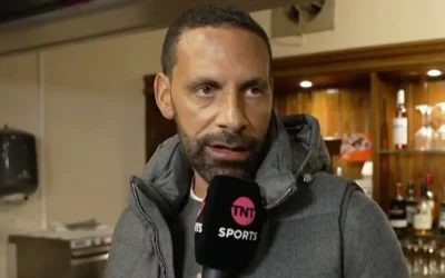 Rio Ferdinand tiết lộ bất ngờ lớn nhất Premier League và HLV của năm 2023-Kubet