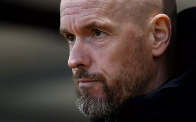 Erik ten Hag đưa ra thách thức với các ngôi sao Man Utd sau khi câu lạc bộ phớt lờ yêu cầu chuyển nhượng của anh-Kubet