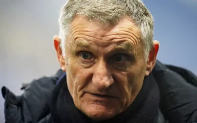 Tony Mowbray rời khỏi thành phố Birmingham vì bệnh tật-Kubet