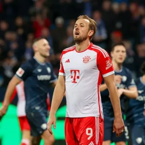 Tương lai Bayern Munich của Harry Kane được quyết định với tiền đạo 'không vui' trong cuộc khủng hoảng gần đây-Kubet (phần 1)