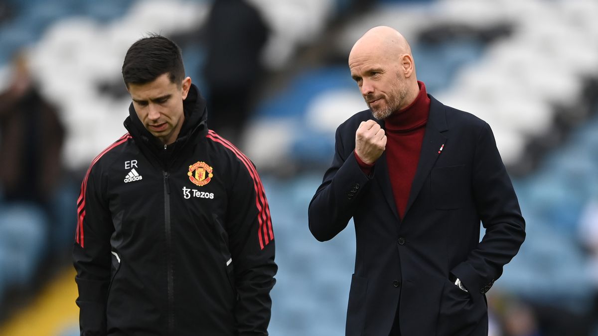 Erik ten Hag sắp mất bản chiêu mộ Man Utd cuối cùng của Ole Gunnar Solskja-Kubet