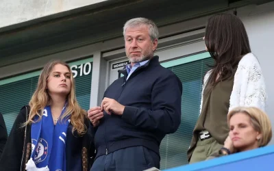 Người hâm mộ Chelsea hô vang tên ông chủ cũ Roman Abramovich trong trận đấu với Wolves-Kubet