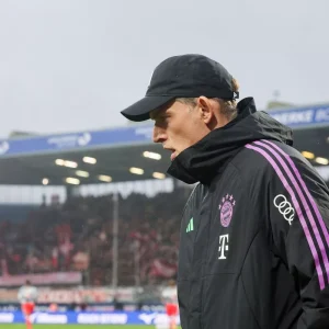 Tương lai Bayern Munich của Harry Kane được quyết định với tiền đạo 'không vui' trong cuộc khủng hoảng gần đây-Kubet (phần 2)