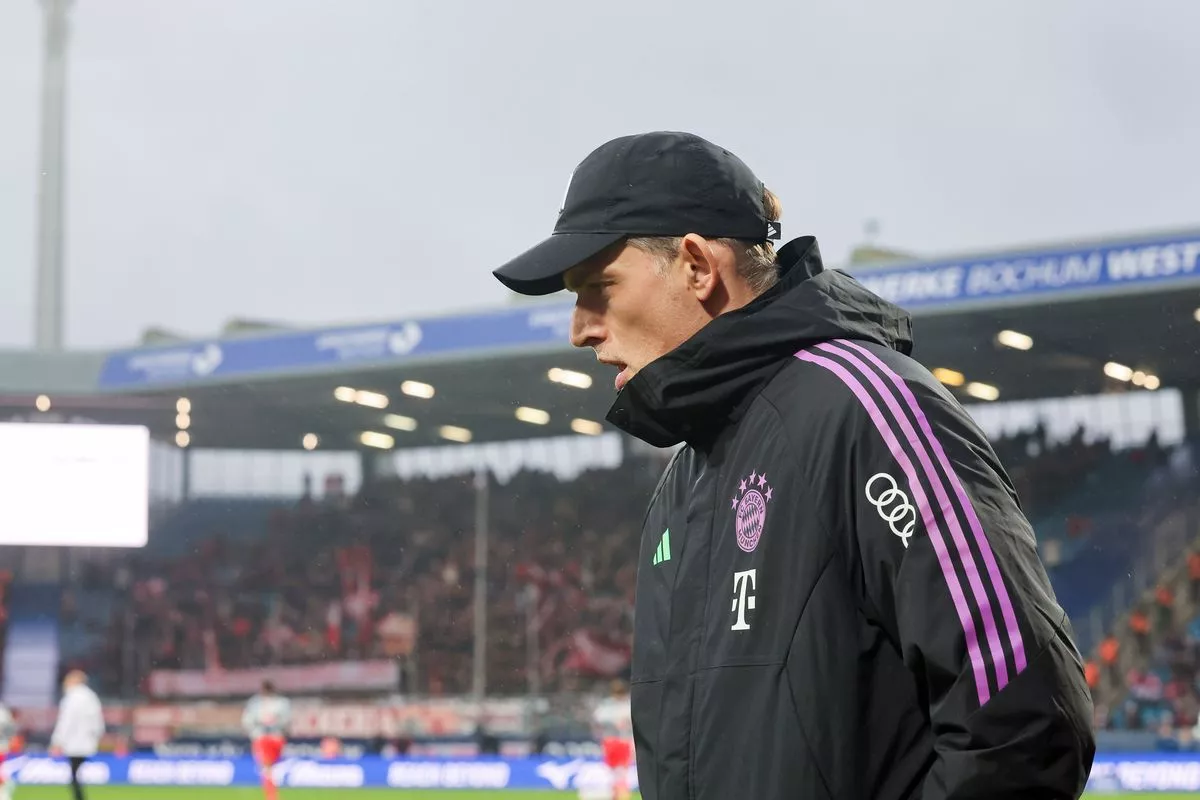 Tương lai Bayern Munich của Harry Kane được quyết định với tiền đạo 'không vui' trong cuộc khủng hoảng gần đây-Kubet (phần 2)