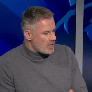 Jamie Carragher đưa ra dự đoán cuộc đua vô địch Premier League sau trận hòa Liverpool và Man City-Kubet