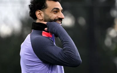 Vai trò mới của Mohamed Salah ở Liverpool nói lên nhiều điều sau những lời chỉ trích 'ích kỷ' với ngôi sao Liverpool-Kubet