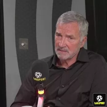 Graeme Souness trước đây đã coi Mo Salah là một trong những "cầu thủ ích kỷ nhất mà anh ấy từng thấy" ( Hình ảnh: Kubet)