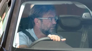 Lời thừa nhận năm 2020 của Jurgen Klopp làm sáng tỏ lý do tại sao anh ấy thực sự rời Liverpool-Kubet