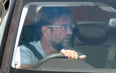 Lời thừa nhận năm 2020 của Jurgen Klopp làm sáng tỏ lý do tại sao anh ấy thực sự rời Liverpool-Kubet