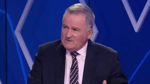 Richard Keys nhân đôi lý thuyết về Michael Oliver sau cuộc tranh cãi giữa Liverpool và Man City-Kubet