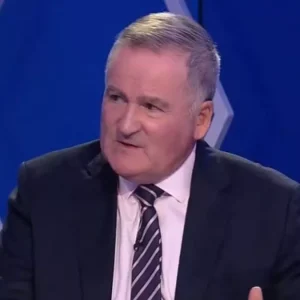 Richard Keys nhân đôi lý thuyết về Michael Oliver sau cuộc tranh cãi giữa Liverpool và Man City-Kubet