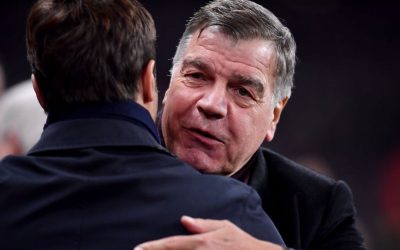 Sam Allardyce nhắm vào Mauricio Pochettino và nói rằng anh ấy sẽ đảm nhận công việc của Chelsea 'vào ngày mai'-Kubet