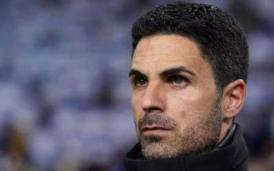 Barcelona đưa ra quyết định cuối cùng trong việc theo đuổi Mikel Arteta trong bối cảnh lo ngại về hợp đồng với Arsenal-Kubet