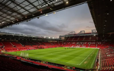 Ngài Jim Ratcliffe nhận được sự ủng hộ quan trọng cho kế hoạch đưa Man Utd rời Old Trafford-Kubet