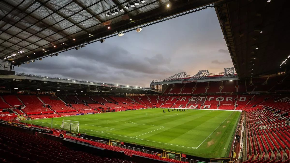 Ngài Jim Ratcliffe nhận được sự ủng hộ quan trọng cho kế hoạch đưa Man Utd rời Old Trafford-Kubet