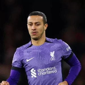 Jurgen Klopp gợi ý ngôi sao Liverpool có thể đã chơi trận cuối cùng cho câu lạc bộ-Kubet