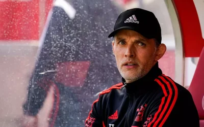 Bài phát biểu của Thomas Tuchel với những ngôi sao Bayern Munich không thích ông được tiết lộ sau khi thông báo ra đi-Kubet