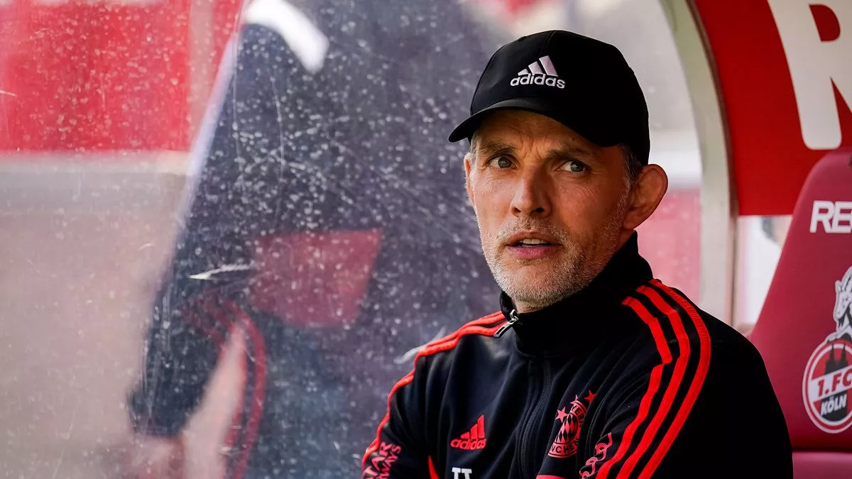 Bài phát biểu của Thomas Tuchel với những ngôi sao Bayern Munich không thích ông được tiết lộ sau khi thông báo ra đi-Kubet