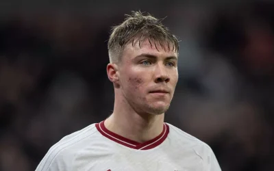 Cuộc phỏng vấn Rasmus Hojlund với kênh người hâm mộ Man Utd 'gây ra phản ứng dữ dội và đe dọa tử vong'-Kubet