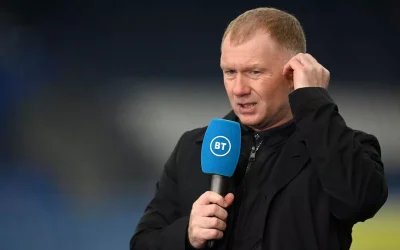 Paul Scholes đặt câu hỏi cho Erik ten Hag sau khi Man Utd 'kỳ lạ' tiếp tục chiến thắng-Kubet