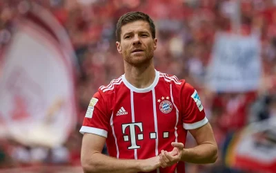 Liverpool giáng đòn Xabi Alonso khi Bayern Munich vạch ra phương án thay thế Thomas Tuchel-Kubet