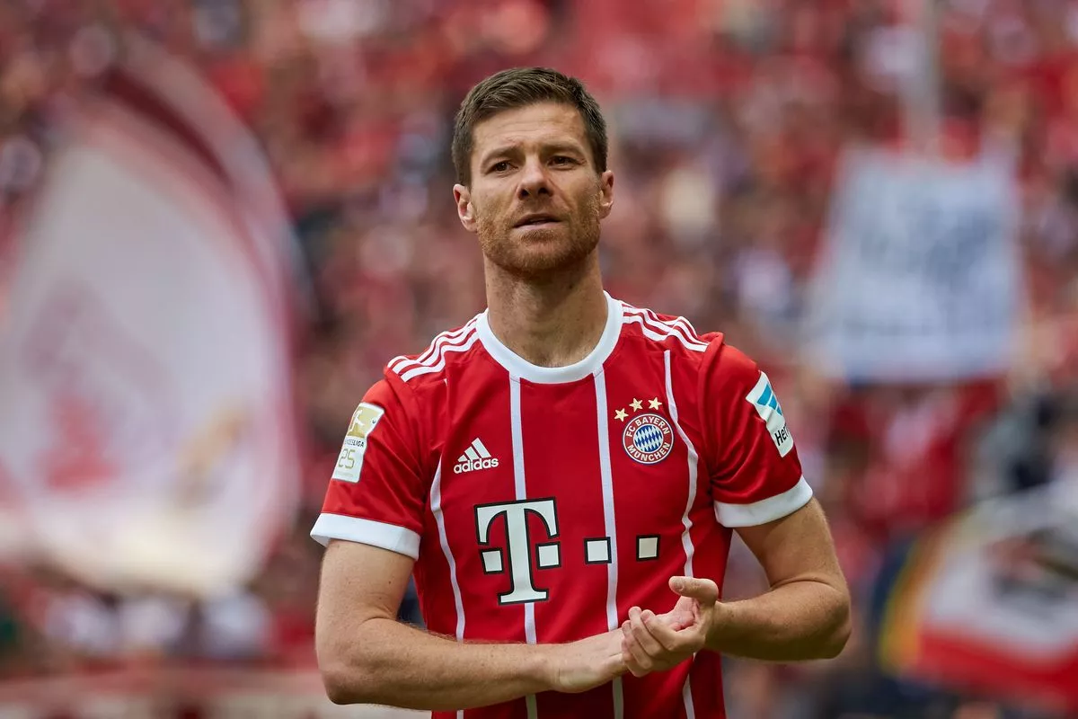 Liverpool giáng đòn Xabi Alonso khi Bayern Munich vạch ra phương án thay thế Thomas Tuchel-Kubet