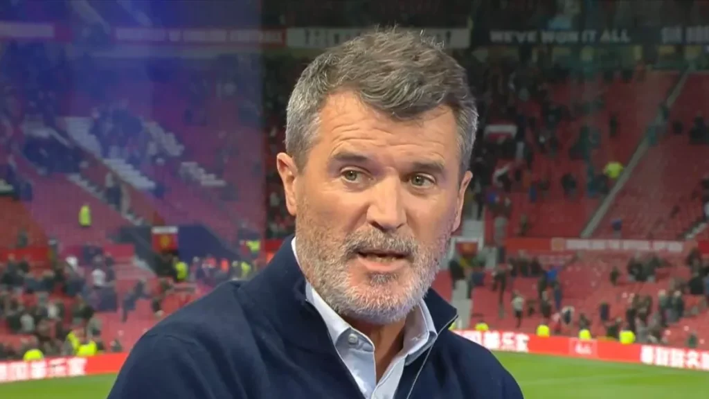 Roy Keane đã đưa ra suy nghĩ của mình về ông chủ Brighton, Roberto De Zerbi (Ảnh: Kubet)