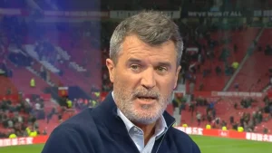 Roy Keane giải thích lý do tại sao anh nghi ngờ về khả năng thay thế Jurgen Klopp làm HLV Liverpool