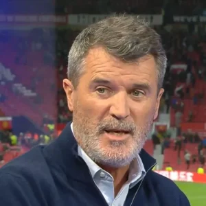 Roy Keane giải thích lý do tại sao anh nghi ngờ về khả năng thay thế Jurgen Klopp làm HLV Liverpool