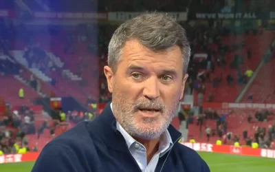 Roy Keane giải thích lý do tại sao anh nghi ngờ về khả năng thay thế Jurgen Klopp làm HLV Liverpool