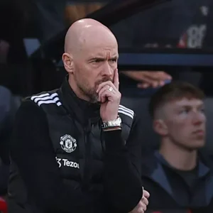 Năm vấn đề Erik ten Hag có thể nhận ra từ trận hòa của Man Utd với Bournemouth_Kubet