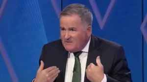 Richard Keys tăng gấp đôi những lời chỉ trích Xabi Alonso sau khi Liverpool bị từ chối-Kubet