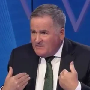 Richard Keys tăng gấp đôi những lời chỉ trích Xabi Alonso sau khi Liverpool bị từ chối-Kubet