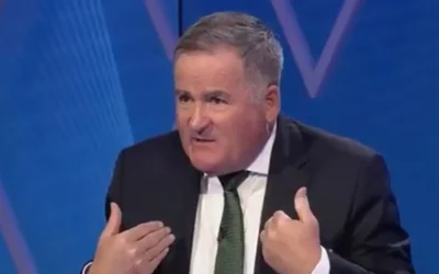 Richard Keys tăng gấp đôi những lời chỉ trích Xabi Alonso sau khi Liverpool bị từ chối-Kubet