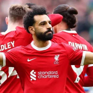 Mohamed Salah đưa ra tuyên bố mới của Liverpool khi lý thuyết chuyển nhượng bất ngờ được thử nghiệm-Kubet