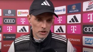 Thomas Tuchel thừa nhận danh hiệu khi những thất bại của Bayern Munich được yêu cầu 'về nhà và tự vấn bản thân'-Kubet
