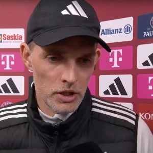 Thomas Tuchel thừa nhận danh hiệu khi những thất bại của Bayern Munich được yêu cầu 'về nhà và tự vấn bản thân'-Kubet