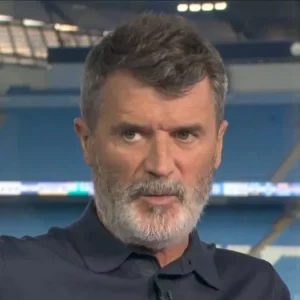 Roy Keane đưa ra dự đoán mới về danh hiệu sau trận Liverpool, Arsenal và Man City-Kubet