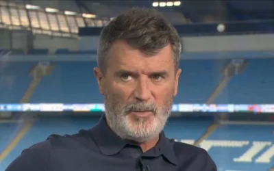 Roy Keane đưa ra dự đoán mới về danh hiệu sau trận Liverpool, Arsenal và Man City-Kubet