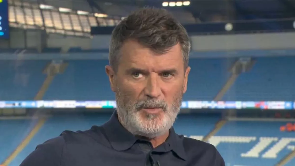 Roy Keane đưa ra dự đoán mới về danh hiệu sau trận Liverpool, Arsenal và Man City-Kubet