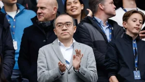 Chủ tịch Wolves gửi cảnh báo tới các đối thủ Premier League bỏ phiếu loại bỏ VAR-Kubet