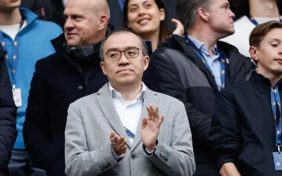 Chủ tịch Wolves gửi cảnh báo tới các đối thủ Premier League bỏ phiếu loại bỏ VAR-Kubet